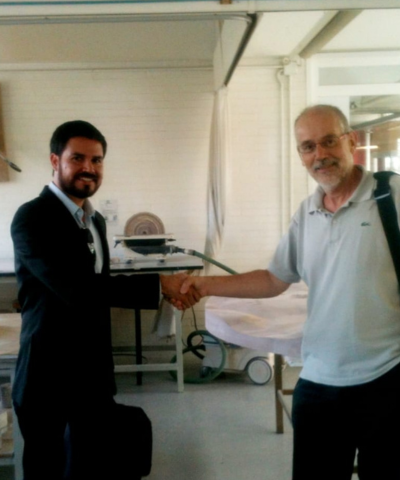 Marco Enríquez Arquitectos - Despacho de Arquitectura e Ingeniería