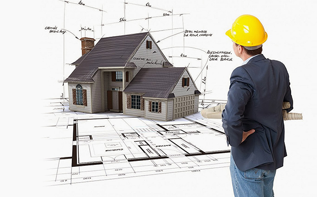 Arquitectos
