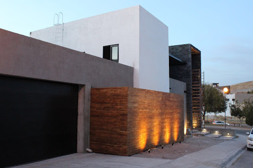 AB arquitectura
