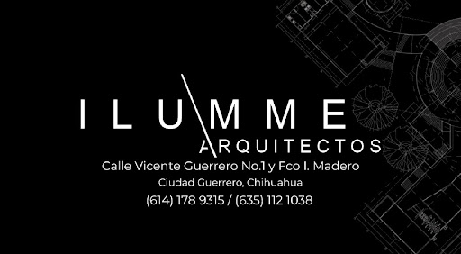 ILUMME Arquitectos
