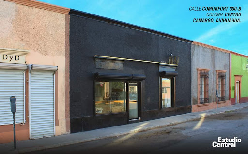 Estudio + Central