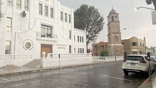 Arquitectura del Desierto