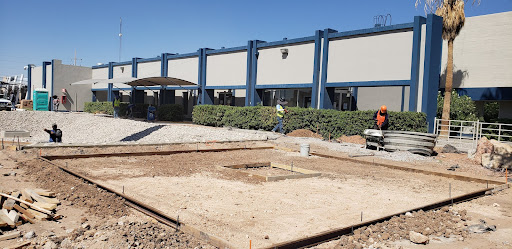 Coma Ingenieros & Arquitectos