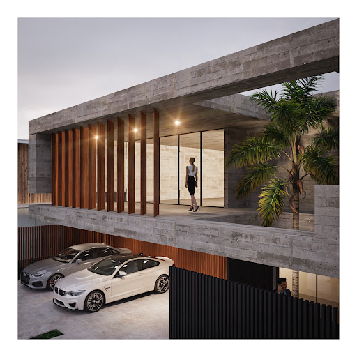Quota arquitectos