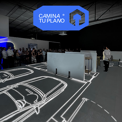 Camina Tu Plano