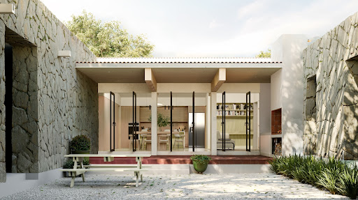 Varqante Arquitectos