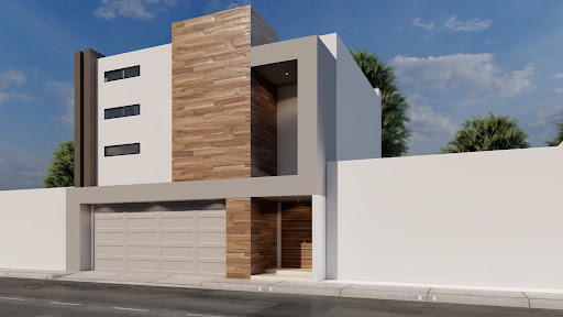 Arq. Ulises Ortiz