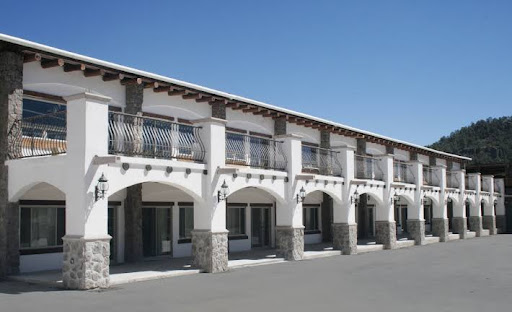 Hotel Quinta Mision