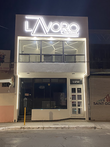 LAVOROarquitectos