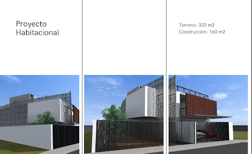 Arquitecto Cano