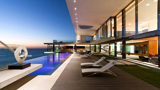 AM Arquitectura y Bienes Raices