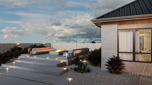 AVVERATO Architects