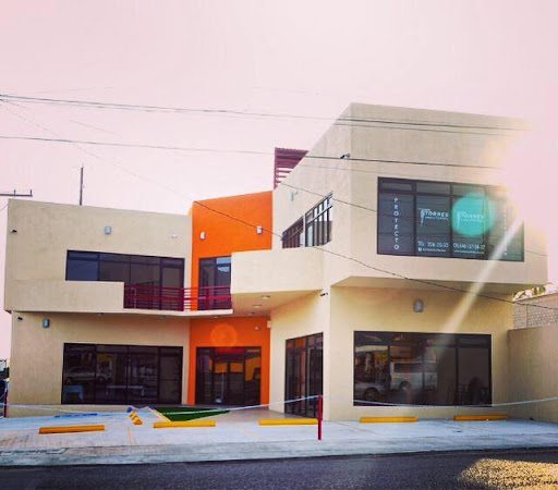 TORRES ARQUITECTOS