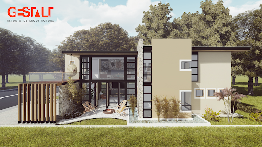 GESTALT Estudio de Arquitectura