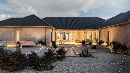 AVVERATO Architects