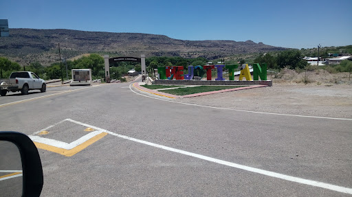 Huejotitán