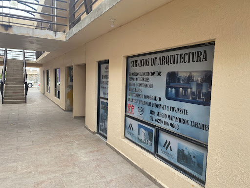 Servicios de arquitectura