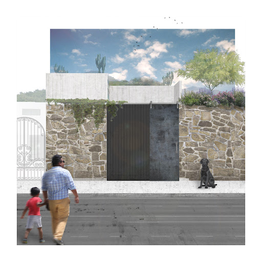 Taller Frontera