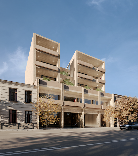 Varqante Arquitectos