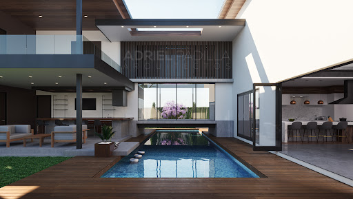 Adriel Padilla Arquitectos
