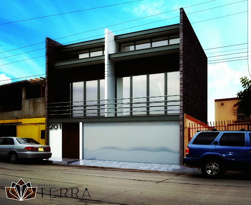 Estudio Terra