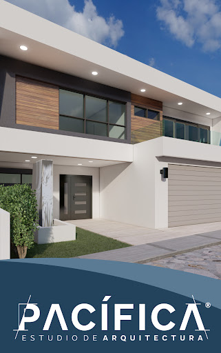 PACIFICA Estudio de Arquitectura