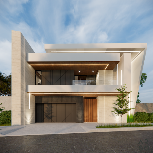 ARSO Arquitectura & Construcción