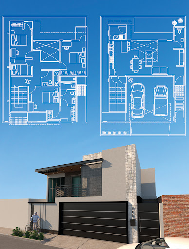 LP ARQUITECTURA