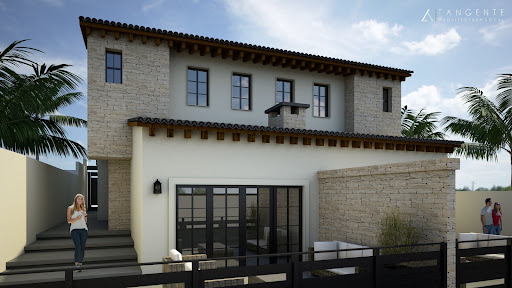 TANGENTE ARQUITECTURA LOCAL