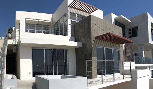 Erika Lin Arquitectos