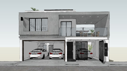 ALUR Arquitectos | Diseño y Planeación Arquitectónica en Tijuana