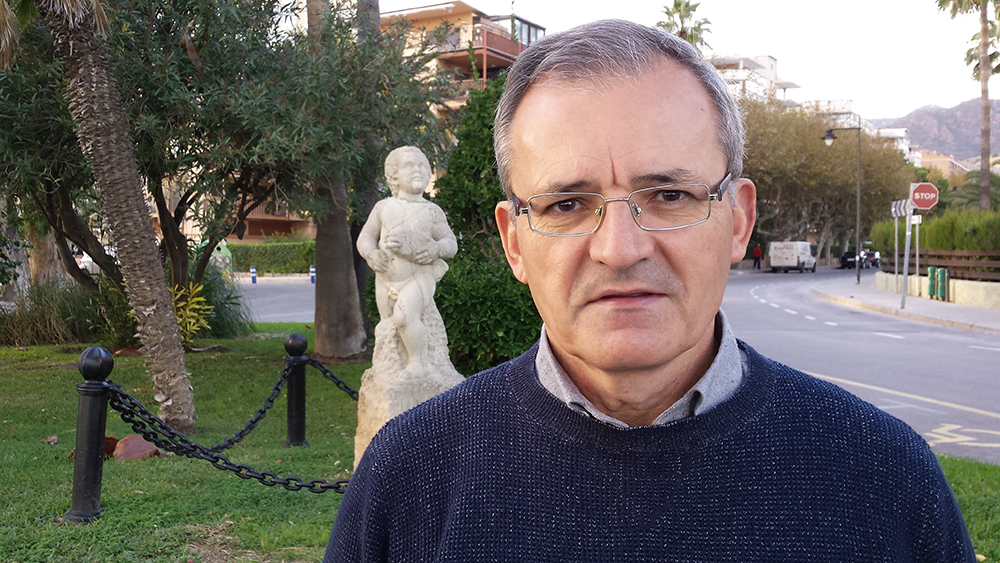 Luis Rodríguez